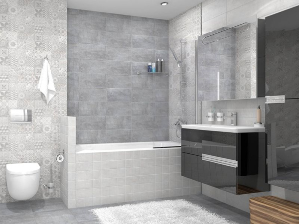 Плитка BASTION (Ceramica Classic) в Москве