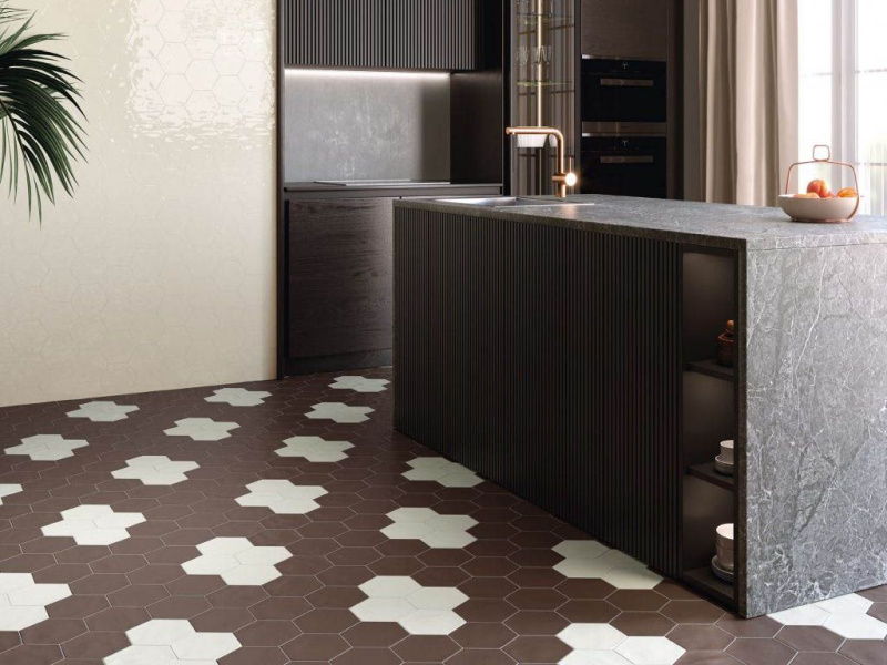 Плитка GEOMETRY (Ribesalbes) в Москве