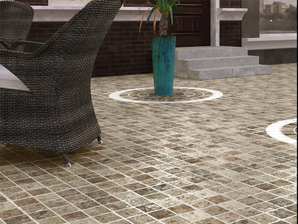 Плитка VITO (Goldis Tile) в Москве