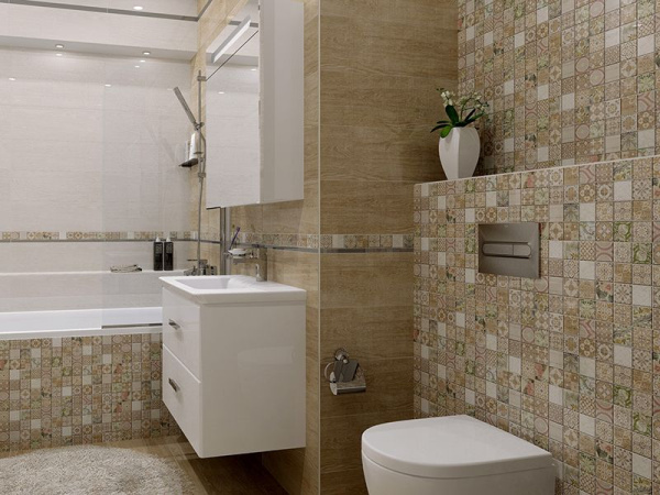 Плитка KIPARIS (Ceramica Classic) в Москве