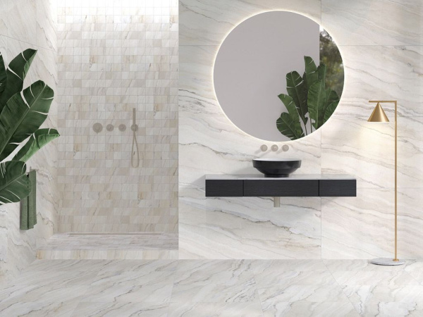 Плитка MARBLESET (Vitra) в Москве