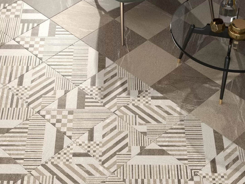 Плитка БОРЕАЛЕ (Kerama Marazzi) в Москве