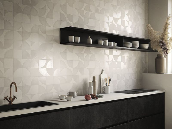 Плитка MAT&MORE (FAP Ceramiche) в Москве