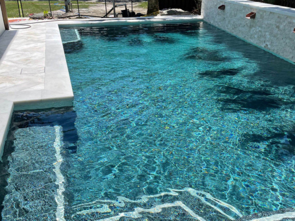 Мозаика ПЕРЛАМУТР (Pixmosaic) в Москве