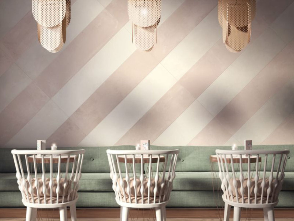 Плитка CREA (Ariana) в Москве