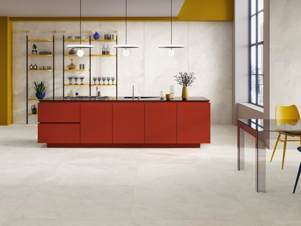 Плитка SLAB2 (Caesar Ceramiche) в Москве