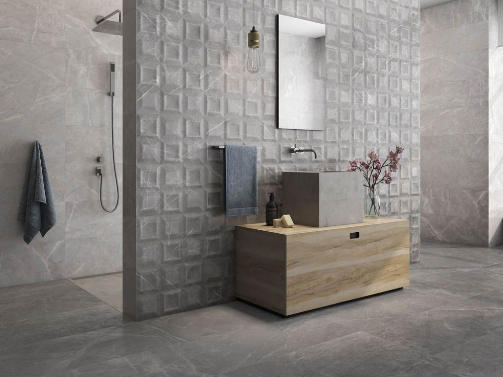 Плитка OLYMPOS (Saloni Ceramica) в Москве