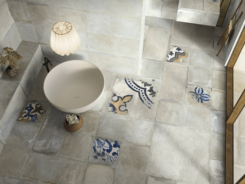 Плитка ANTICO CASALE (APE Ceramica) в Москве