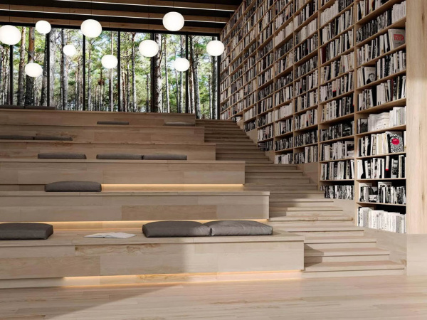 Керамогранит ПРО ВУД (Kerama Marazzi) в Москве