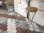 Плитка HERITAGE (Equipe Ceramicas) в Москве