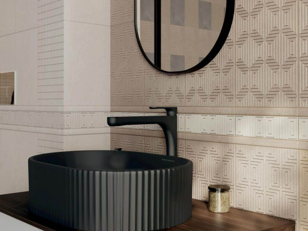 Плитка МАТРИКС (Kerama Marazzi) в Москве