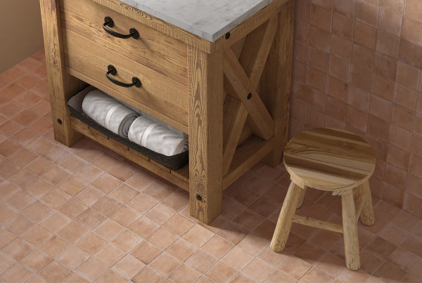 Плитка EQUIPE RAKU в Москве