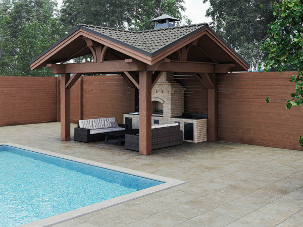 Плитка ANTISLIP (Staro) в Москве