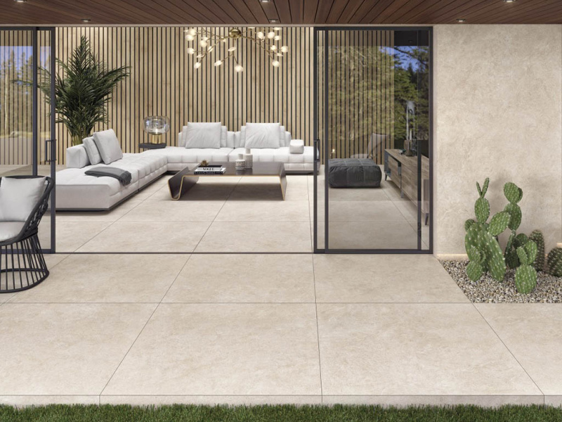 Плитка ARLES (Coverlam) в Москве