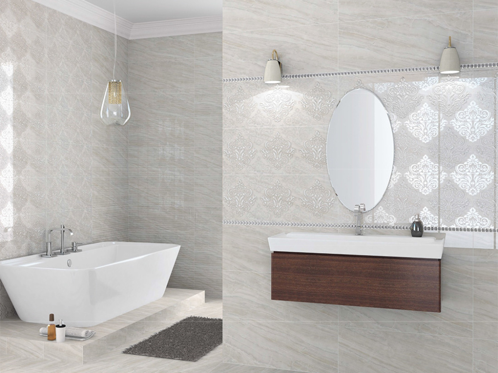 Плитка PALASIO (Sina Tile) в Москве