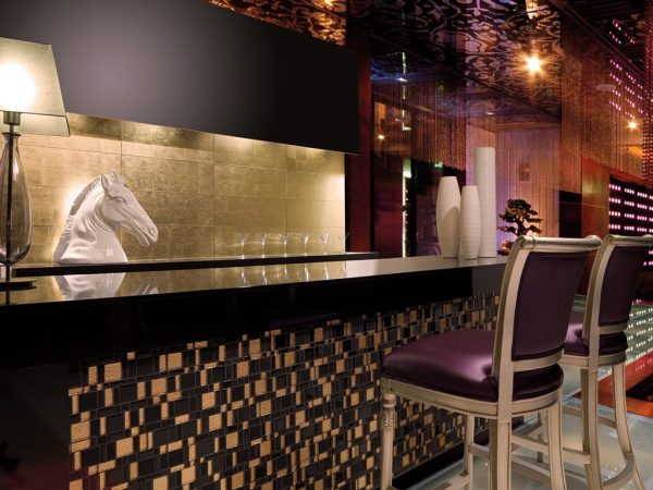 Плитка MOSAICO (DUNE) в Москве