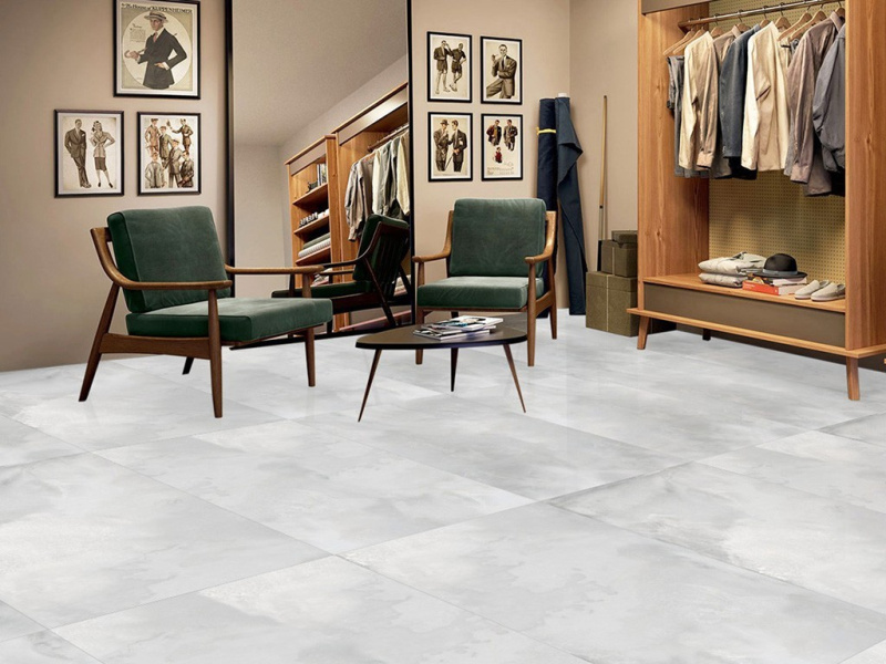 Плитка CEMENTO (ITC Ceramic) в Москве