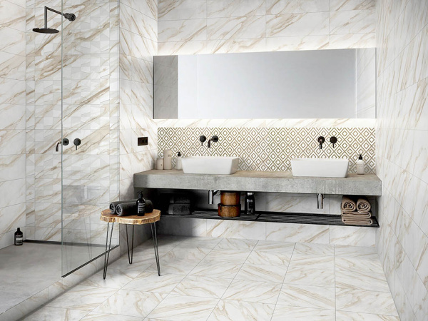 Плитка ROYAL GOLD (Керлайф) в Москве