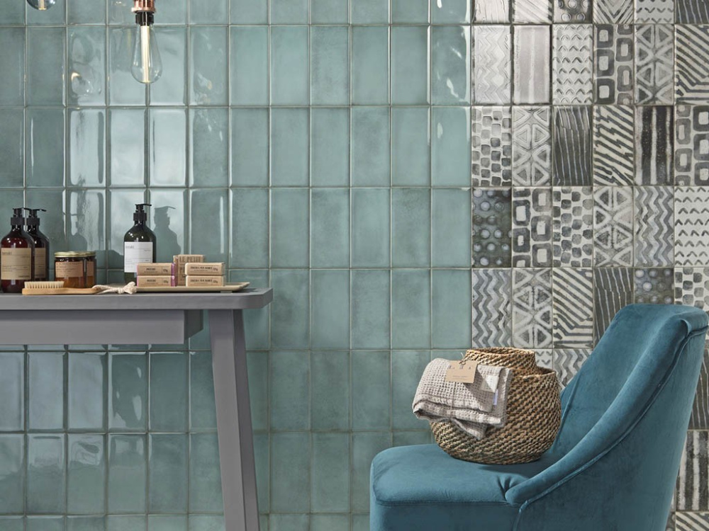 Плитка BE IN (Iris Ceramica) в Москве