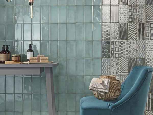 Плитка BE IN (Iris Ceramica) в Москве