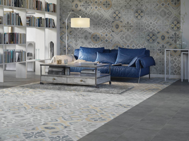 Плитка SURFACE (RAK Ceramics) в Москве