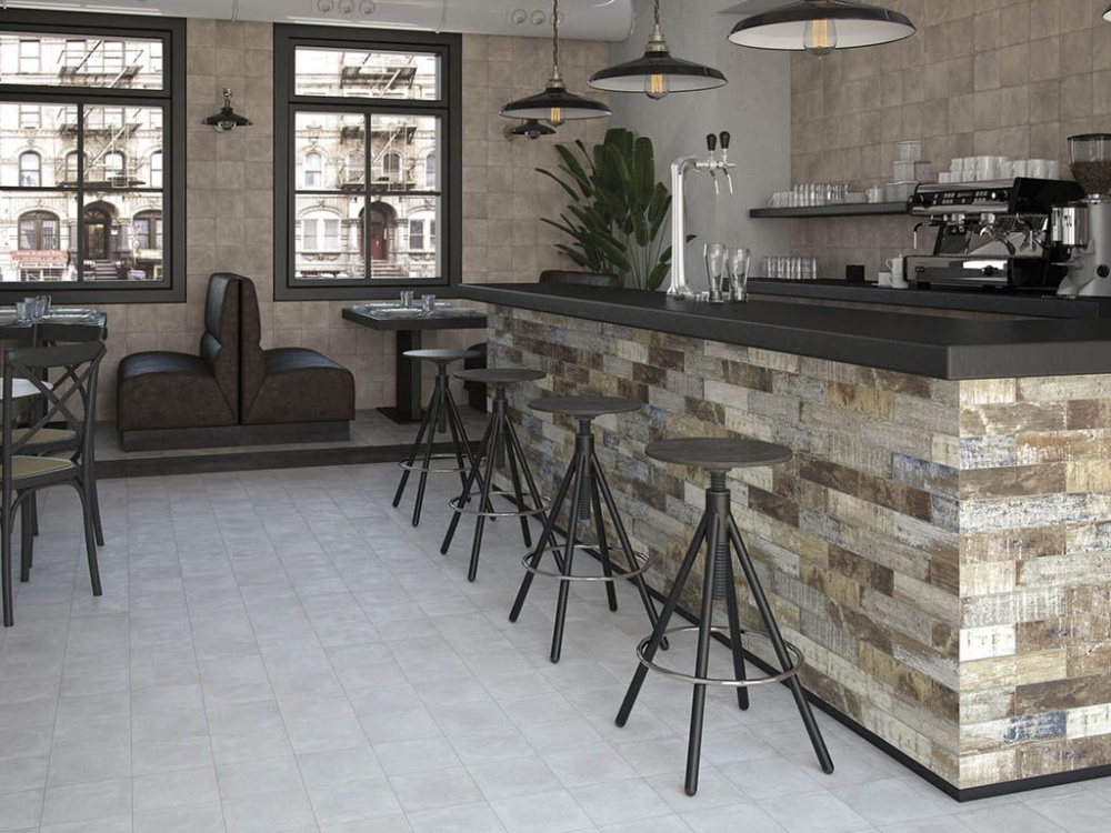 Плитка COLONIAL (Cifre Ceramica) в Москве