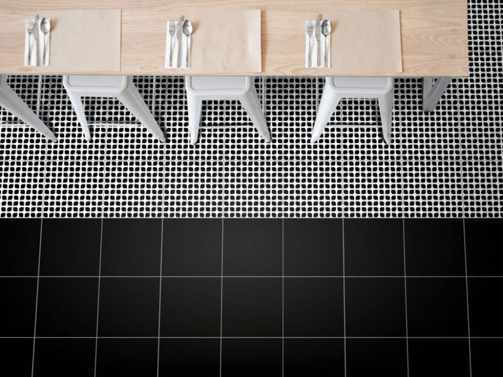 Плитка BLACK&WHITE (Dune) в Москве