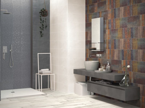 Плитка BELLE VILLE (Naxos Ceramica) в Москве