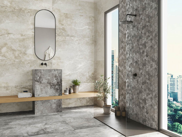 Плитка NAGOYA (Azteca) в Москве