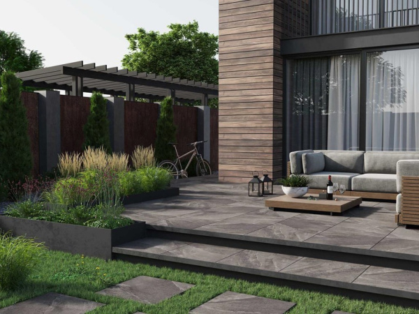 Плитка CEMENT (OnlyGres) в Москве