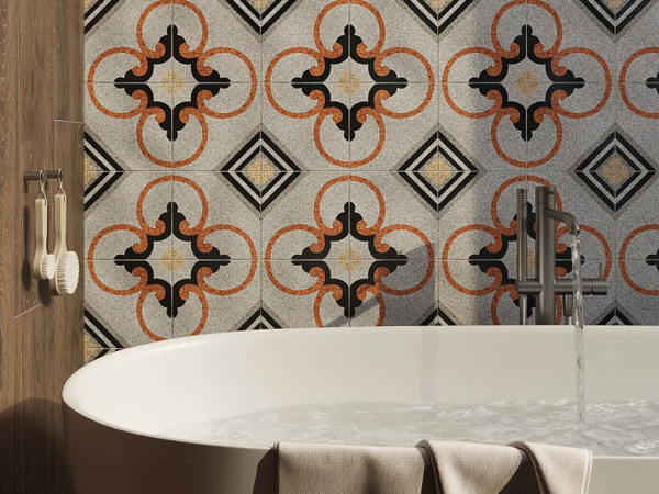 Плитка POINT (Creto Россия) в Москве