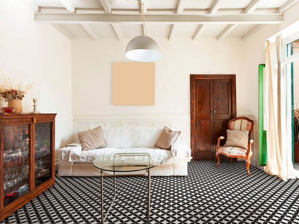 Плитка NRK (Kerlife Ceramicas) в Москве