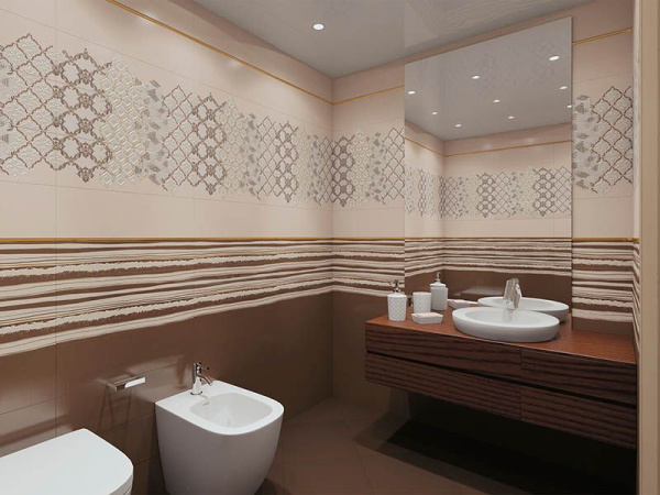 Плитка ARROW/PALM/MOROCCO (AltaCera) в Москве