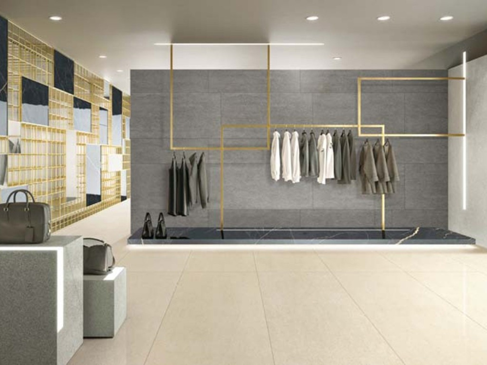 Плитка BASALTINA (Enping Jingye Ceramic) в Москве