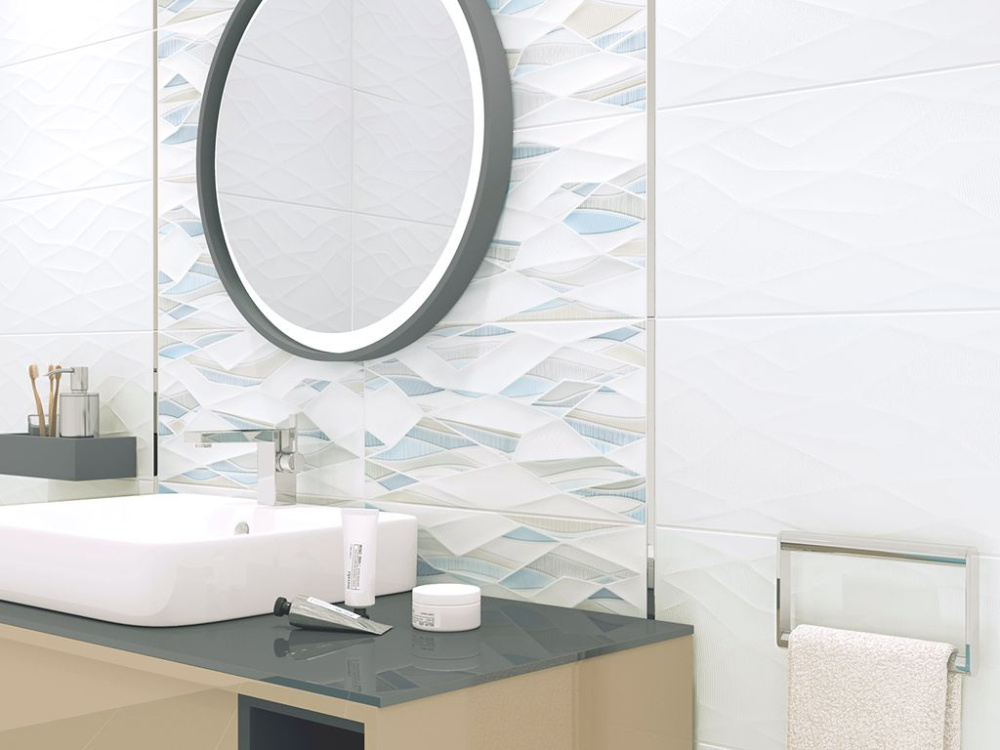 Плитка MANHATTAN (AltaCera) в Москве