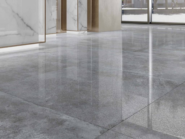 Плитка DETROIT METAL ( RAK Ceramics) в Москве