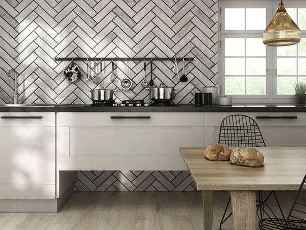 Керамогранит Pamesa BRICKWALL в Москве