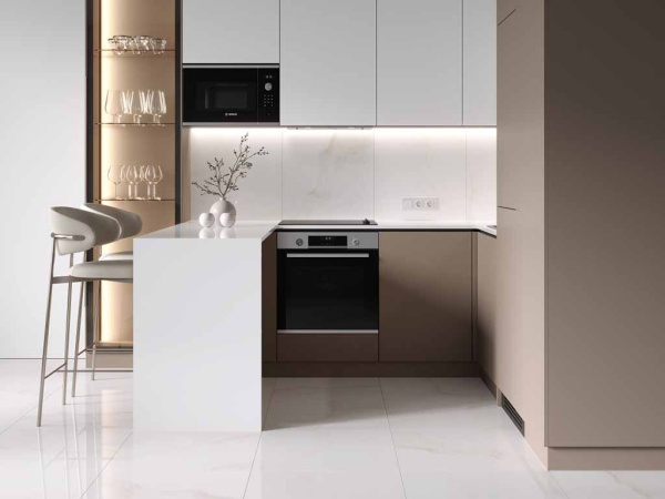 Плитка ONYX IMPERATOR WHITE (Ceradim) в Москве