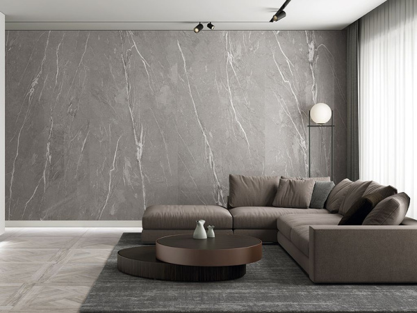 Керамогранит CASANIA GRAY BIG SIZES (TAU Ceramica) в Москве