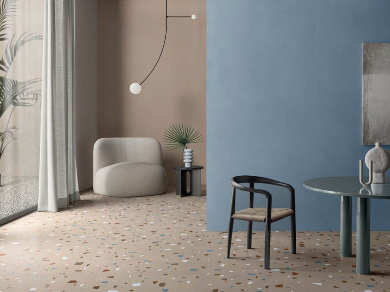 Плитка Italgraniti NUANCES в Москве