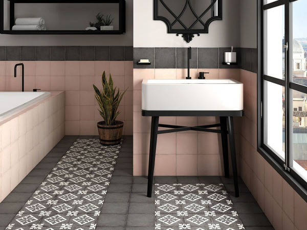 Плитка ART NOUVEAU (Equipe Ceramicas) в Москве