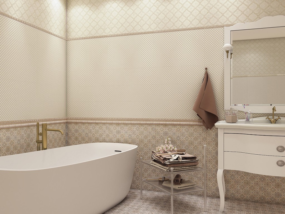 Плитка ELITE/REJINA (AltaCera) в Москве