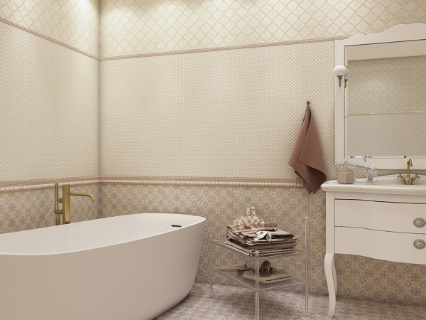 Плитка ELITE/REJINA (AltaCera) в Москве