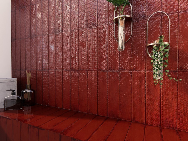 Плитка RAIN (Prissmacer) в Москве