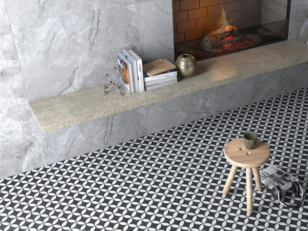 Плитка STAMP (Yurtbay) в Москве