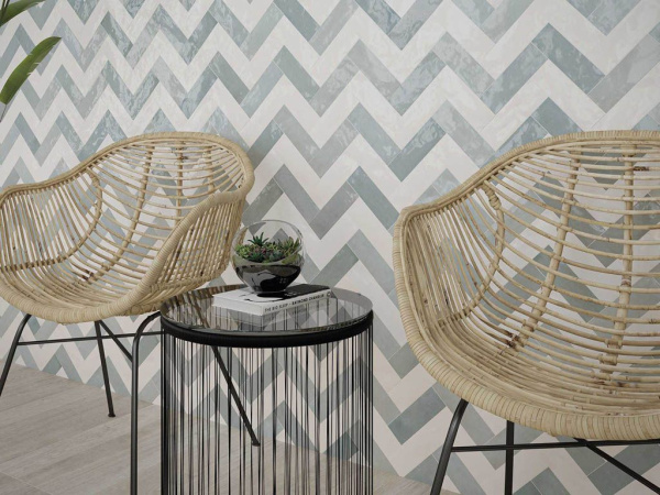 Плитка SAFI (Dna Tiles) в Москве