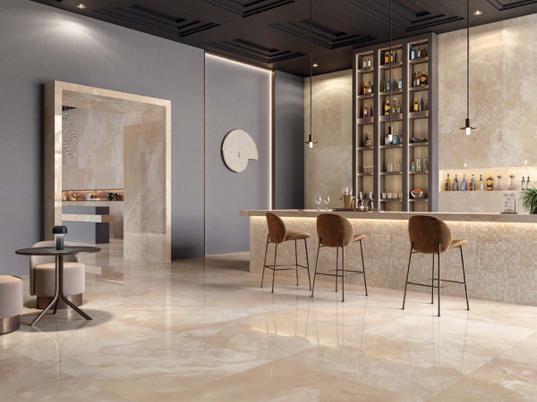 Плитка ONICE (KEOPE Ceramiche) в Москве