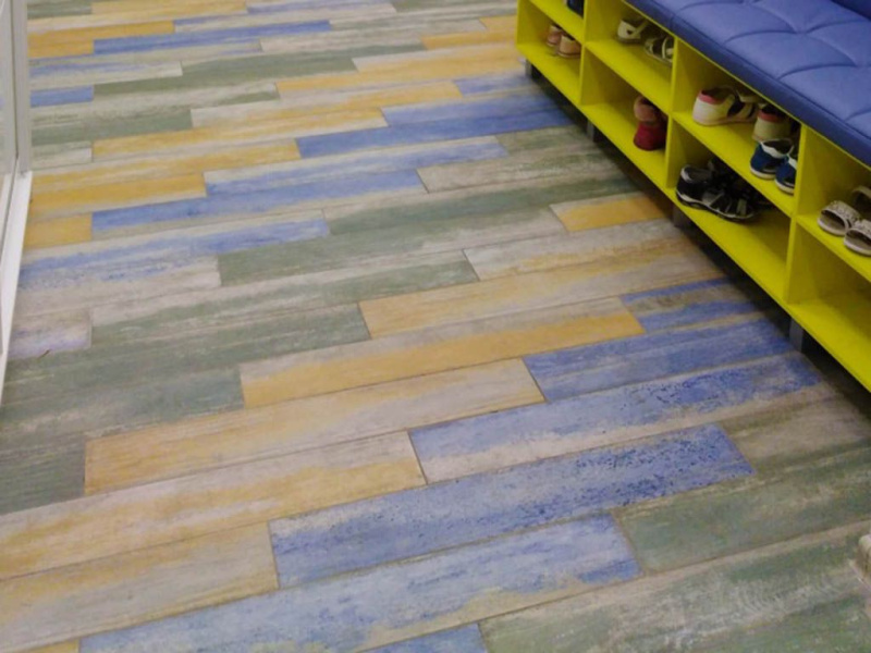 Плитка КОЛОР ВУД (Kerama Marazzi) в Москве