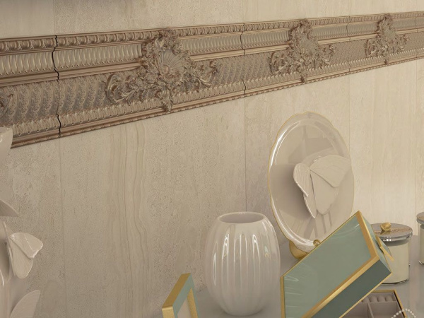 Плитка BARI (Kerlife Ceramicas) в Москве