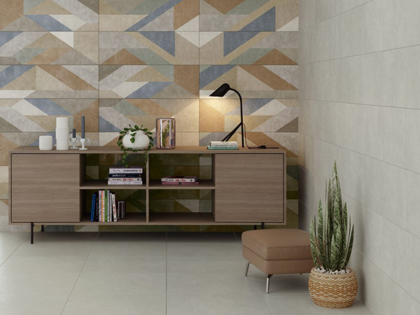 Плитка CEMENT (Azteca) в Москве